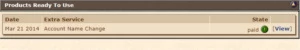 Tibia Char ED 345 (+ MS, RP e EK)
