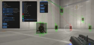 Hack Overwatch 2 External - Blizzard