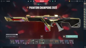 Conta de LOL e Valorant com skins em ambas! - League of Legends