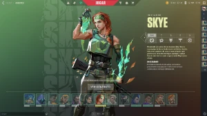 Conta de LOL e Valorant com skins em ambas! - League of Legends
