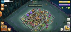 CV 13 CLASH OF CLANS COM 6 CONSTRUTORES FULL