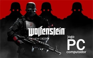 Wolfenstein: The New Order - Epic Games