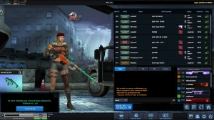 Conta Major 2 Point Blank Full Itens E Gold PB