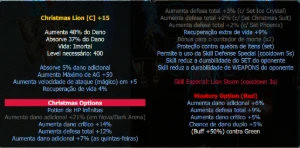 All Golden Sea - MU Online