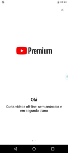 Combo Premium 2 Contas! - Assinaturas e Premium