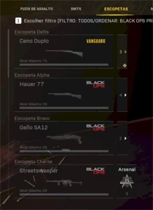 CALL OF DUTY WARZONE 1 e 2 e INCLUSO VANGUARD E BLACKOPS COD
