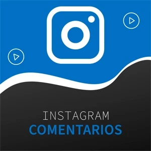 [PROMOÇÃO]✨R$1,90 = 10 COMENTÁRIOS PERSONALIZAVEIS INSTAGRAM - Redes Sociais