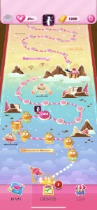 Conta Candy Crush Saga com 1009 De Gold - Outros