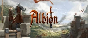 Pratas do Albion - Albion Online