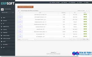 Sistema RH para Controle de Empresas + Emissor Nfe - Outros