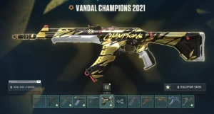 conta valorant ouro 3
