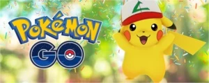 TROCAS POKEMON GO - COMUNS , REGIONAIS - Pokémon