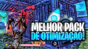Painel de Otimização para Free Fire 🔥