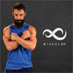 Xtreme 21 - Sérgio Bertoluci - Courses and Programs