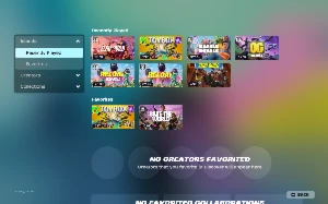 Conta Fortnite  Com 120 skins
