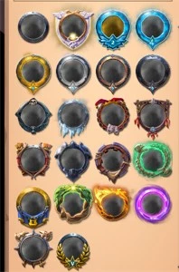 VENDO CONTA ALBION 800M DE FAMA + COLETA + CRAFT - Albion Online
