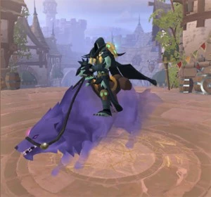 VENDO CONTA ALBION 800M DE FAMA + COLETA + CRAFT - Albion Online