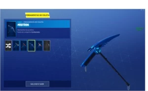 CONTA FORTNITE COM PASSE DE BATALHA E 700 V BUCKS