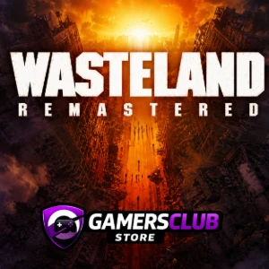 Conta Microsoft Com Wasteland Remastered - Steam