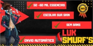 CONTAS COM E-MAIL NÃO VERIFICADOS DE 20 A 50 CAMPÕES. - League of Legends LOL
