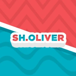 Icone Logo estilo bolha para perfil ou servidor formato gif - Produtos Físicos