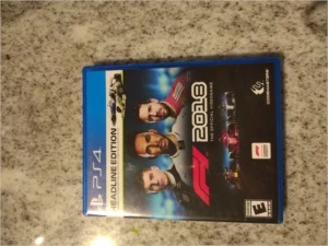 PS4 SLIM - Playstation