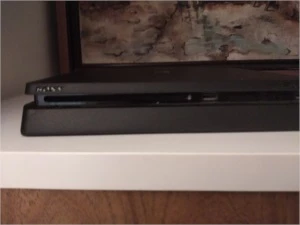PS4 SLIM - Playstation