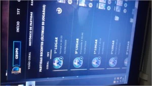 Ouro 4 no TFT - League of Legends LOL