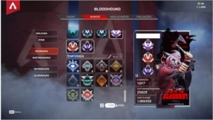 Apex Pred - Apex Legends