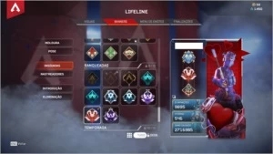 Apex Pred - Apex Legends