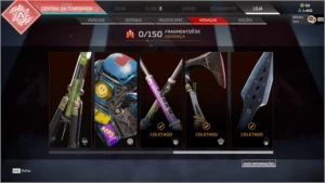 Apex Pred - Apex Legends