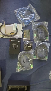 Kit DMA Completo Placa 75T Pro + Macku + Fuser - Products