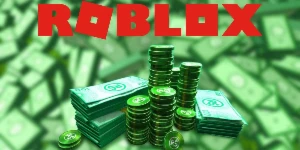 Método de  comprar robux baratos.