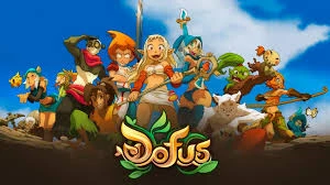 Kamas Dofus Servidor Talkasha - ENTREGA RAPIDA