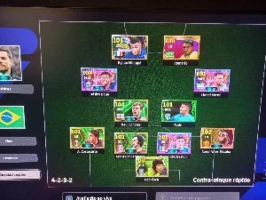 Conta efootball pc steam - eFootball PES