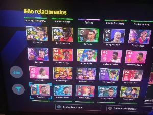 Conta efootball pc steam - eFootball PES