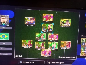 Conta efootball pc steam - eFootball PES