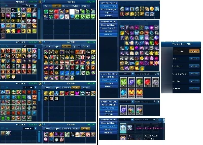 La Alphamon "Mid Game" - Goat /6 Sss /9 Sss+ /1 U (Evento) - Digimon Masters Online DMO