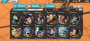 Raid On Onigashima Sanji 5🌟 One Piece Bounty Rush - Outros