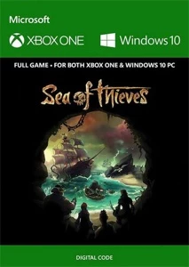 Sea of Thieves PCXBOX LIVE Key - Others