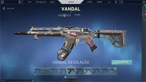 conta valorant ( sublime,ion,saqueadora e outras) 1200 gasto