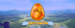 Dofus Cenouwa - Draconiros