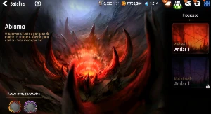 Conta Epic Seven Boss Arunka + 6 ML5  - Outros