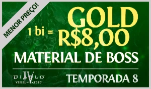 Diablo 4 (Temporada 8) - Retorno de Belial - Blizzard