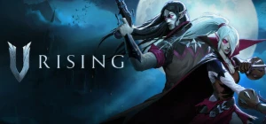 Jogue V Rising de Forma Rápida e Sem Complicações! - Steam