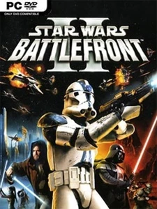 Star Wars: Battlefront 2 (Classic, 2005) - PC DIGITAL - Outros