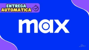 Hbo Max 30 Dias + Entrega Automática ⚡️ + Brinde - Assinaturas e Premium