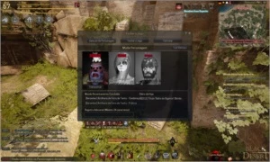 BLACK DESERT SA - LvL 57 Beserk - Outros