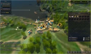 BLACK DESERT SA - LvL 57 Beserk - Outros