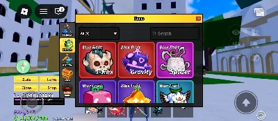 V4 Cyborg Full gear +cdk +SG +GDH+ gravity + t rex. - Roblox